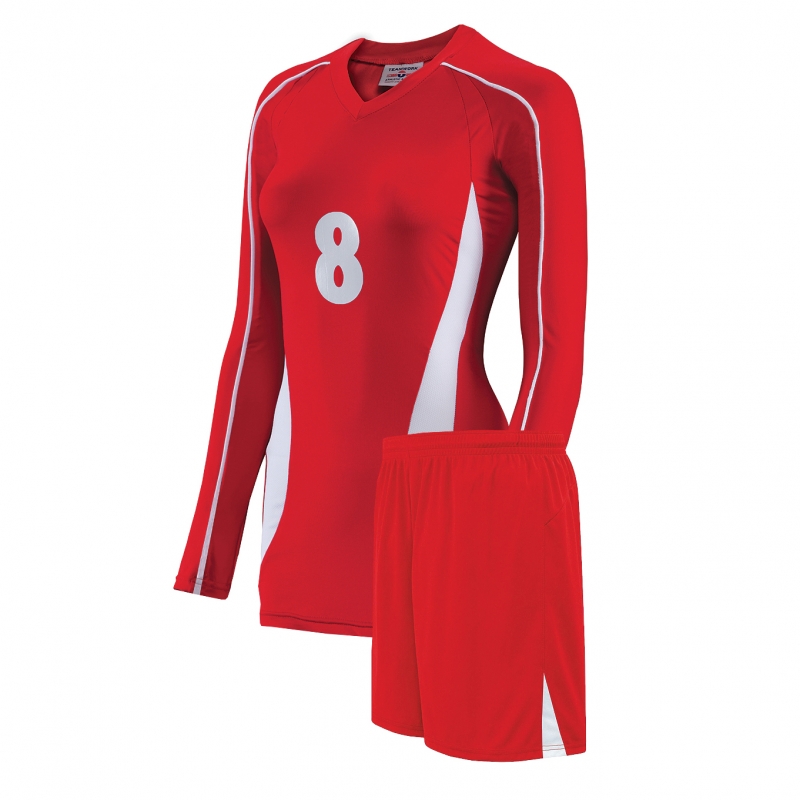 Volleyball Uniforms